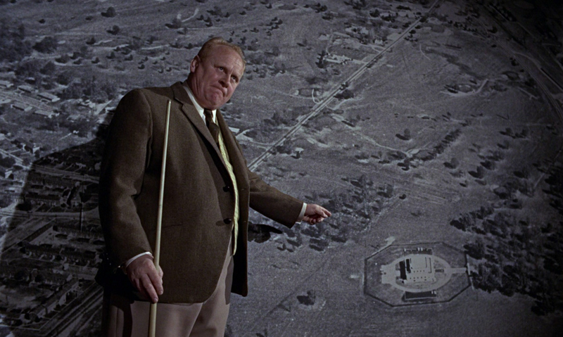Illustration for article titled Goldfinger: The Essential Bond Movie